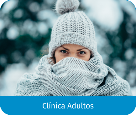 Icono de Clinica adultos